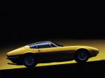 Maserati Ghibli 1967 года